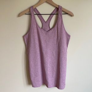 Patagonia Worn Wear Cut Out Tank Top Racerback